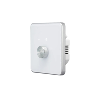 Устройство управление вентилятором