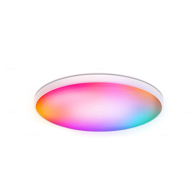 Coolo умная потолочная лампа RGB+CW 24Вт