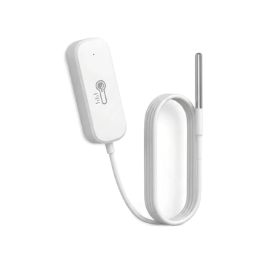 Zigbee датчик температуры и влажности