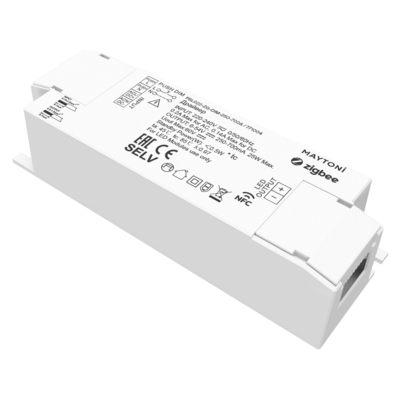Источник тока Zigbee 250-700 mA Maytoni 771004-56472