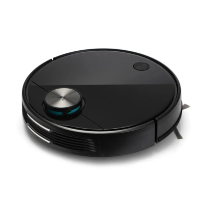 Робот-пылесос с влажной уборкой Viomi V3