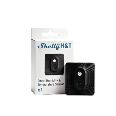Shelly BLU H&T ZB датчик температуры и влажности