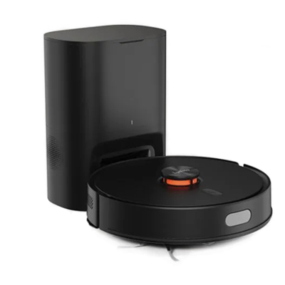 Lydsto R1 Edge Black Робот пылесос