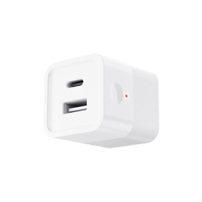Умный Розетка USB с Zigbee 3.0, разветвитель на 1 USB и 1 Type-C