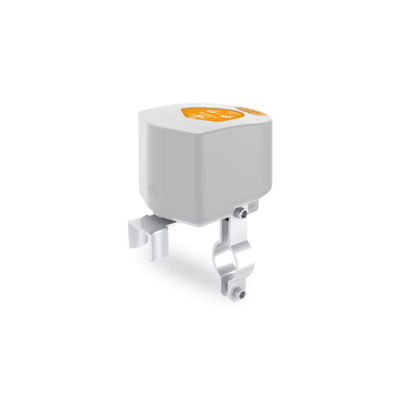 Умный газовый клапан Tuya ZigBee