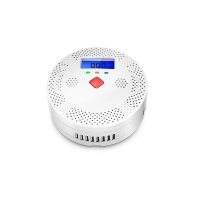 Умный Zigbee датчик угарного газа eWeLink