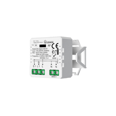 Svetomaniya QS-Zigbee-SEC01-Mod