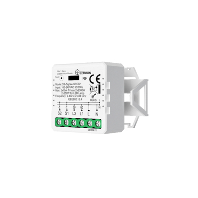 Svetomaniya QS-Zigbee-SEC02-Mod
