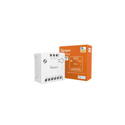 SONOFF MINI-ZBD MINI Умное реле Zigbee