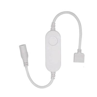 Умный светодиодный контроллер ZigbeeDC5V12V24v  CCT