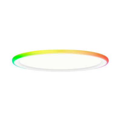 Умный потолочный светильник Yeelight Mars C300 с RGB подсветкой