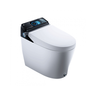 Умный унитаз Xiaomi Viomi Yunmi Health Test Toilet Air Pit Distance 400 mm