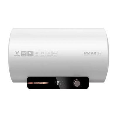 Водонагреватель Xiaomi Viomi Mechanical Electric Water Heater 50L White белый VEW505