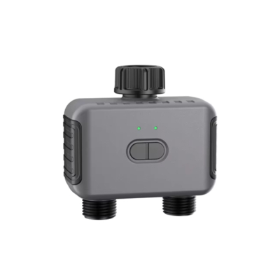 INSOMA Zigbee умный таймер полива 1/2 канальный
