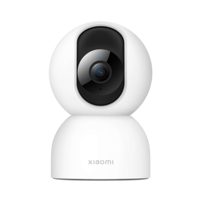 IP-камера Xiaomi Smart Camera C400 белая