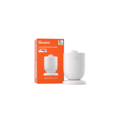 Датчик движения SONOFF SNZB-03PR2 SenseGuard Motion Gen2 Zigbee