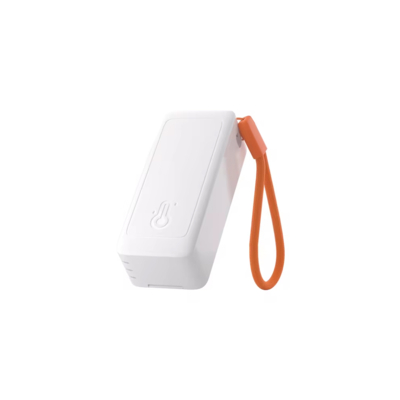 Датчик температуры и влажности SONOFF Zigbee SNZB-02B