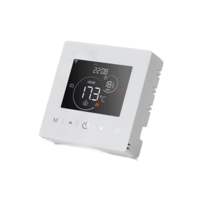 Терморегулятор Beok Zigbee Tuya для газового котла