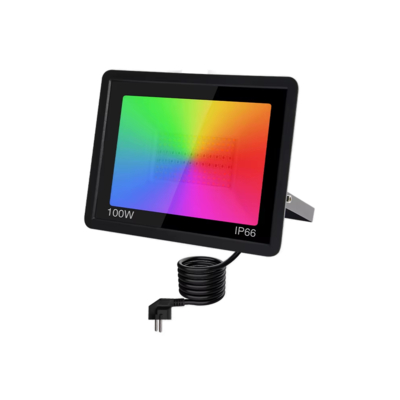 TUYA RGB умный прожектор 50/100 Вт