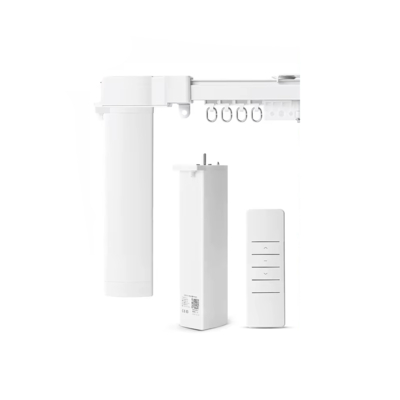 Электрический привод для штор Eruiklink 185 мм Tuya Wifi Zigbee