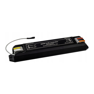 Sterownik Tuya 24VDC 200W 2.4GHz zewnętrzny do Szyn Slim Track
