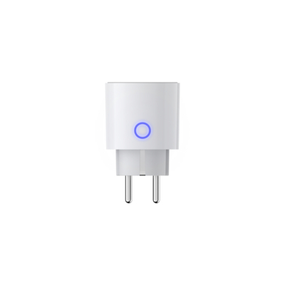 Умная розетка Aqara H2 EU (RGB)