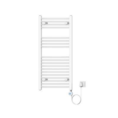 ROYAL Electric towel rail with wifi white 700W IP24, 100x50cm