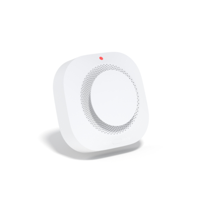 Умный датчик дыма Zigbee