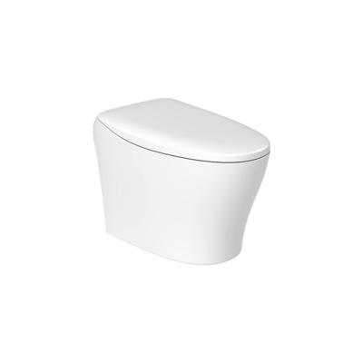 Умный унитаз Xiaomi Whale Spout Wash Integrated Smart Toilet Zero 305 мм