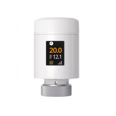 SONOFF Zigbee Smart TRV Gen2 термостатический клапан