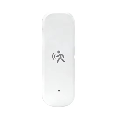 Датчик движения iHseno Tuya 4 в 1 Zigbee