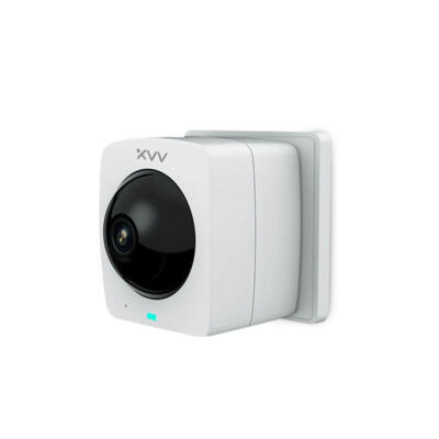 Xiaovv Smart Panoramic Camera