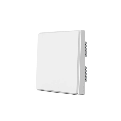 Wall Switch D1 (Single Button)