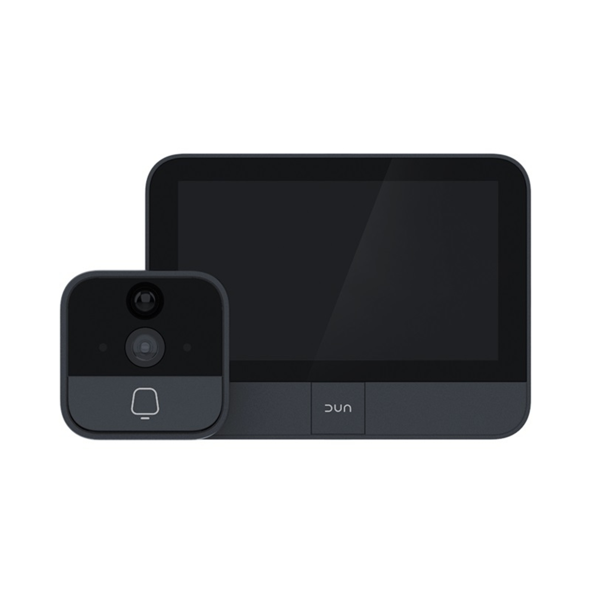 Dun smart doorbell 2025