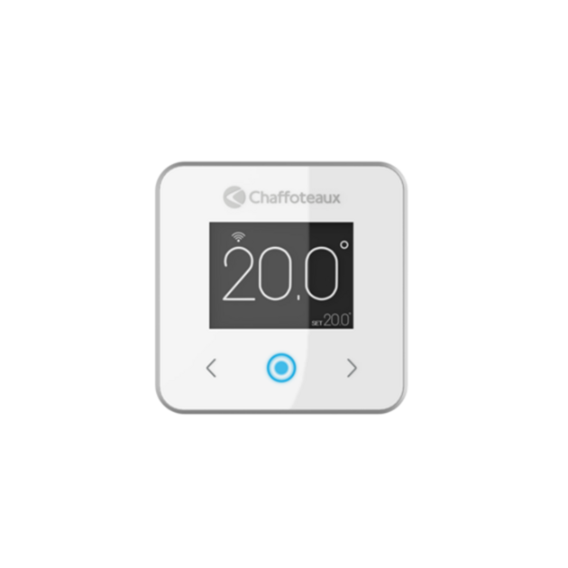 Smart Control Link Sprut.AI