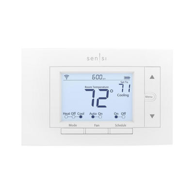 Sensi Wi-Fi Thermostat
