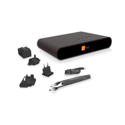 Prowarm IQ HUB (Gen 2)