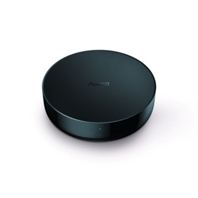 Aqara Hub M2