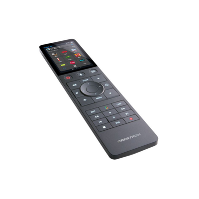 Crestron 3-Series Control System