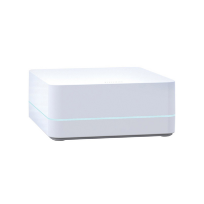 HomeWorks QS by Lutron Connect Bridge