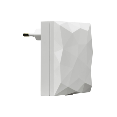 iDiamant with Netatmo Gateway - supports Bubendorff radio shutters