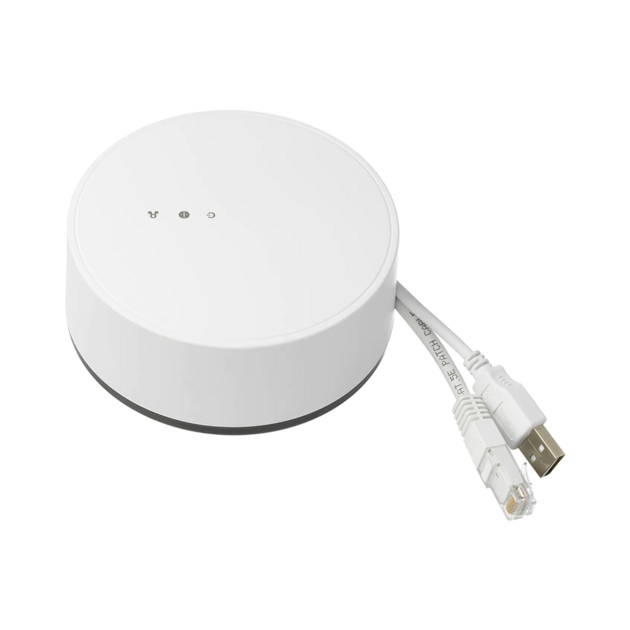 Trådfri gateway google shop home