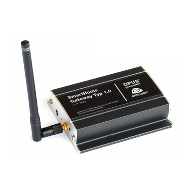 OPUS SmartHome Gateway