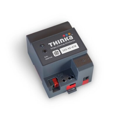 Thinka for KNX