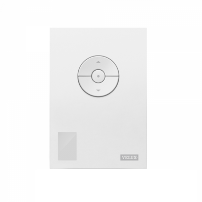 VELUX ACTIVE with NETATMO