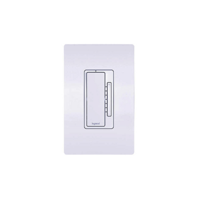 Smart Plug-In Tru-Universal Dimmer