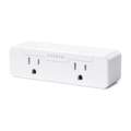 Satechi Dual Smart Outlet