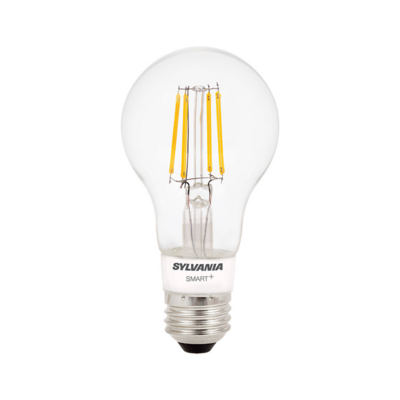 SMART+ Apple HomeKit-Enabled Bluetooth Soft White Filament A19
