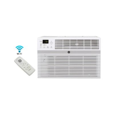 GE Window Air Conditioner