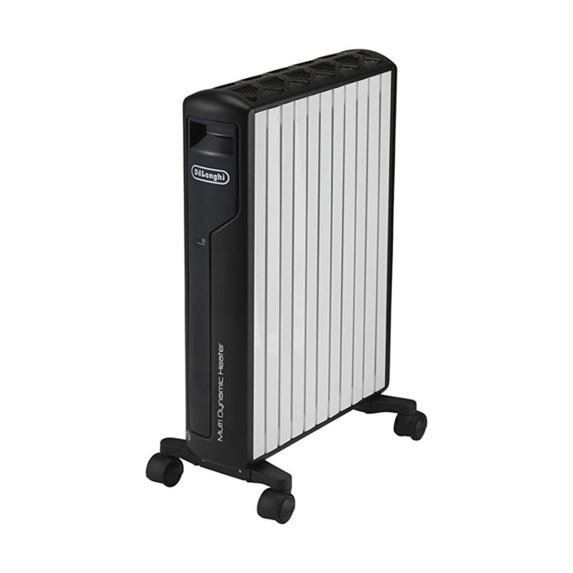 送料込み　美品DeLonghi Multi09 Dynamic Heater DeLonghi Compact Ceramic Heater with Remote HFX42T15GI